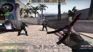 #36 S1MPLE PLAYS FPL ON MIRAGE VS JW