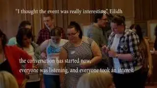 Collaborative Futures for Unity Enterprise