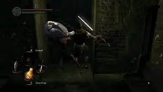 Getting death trapped in DS1