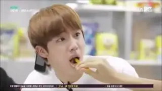 compilation of taehyung from bts being sadistic/dominant towards the others