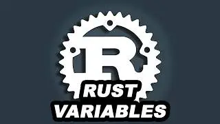Rust Tutorial #2 - Variables, Shadowing and Constants
