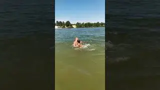 Отдых в Щурово