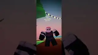 Boogie down!! #robloxedits #boogiedown #roblox #ttd3