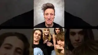 le domande che danno più fastidio ai Måneskin + È UN GIOCOOO di Lundini - Instagram live