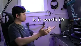 is youtube even worth it?