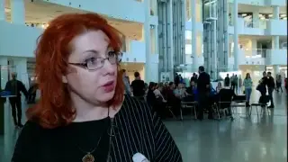 ВОЛОНТЕРЫ С ОВЗ. ЛЮДИ С ИНВАЛИДНОСТЬЮ И ДОБРОЙ ВОЛЕЙ