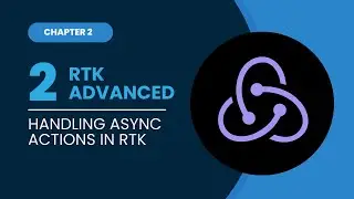 #2 Redux Toolkit Tutorial - Async Actions💻🚀#codewithaswin #rtk #tutorial #reactjs #reduxtoolkit