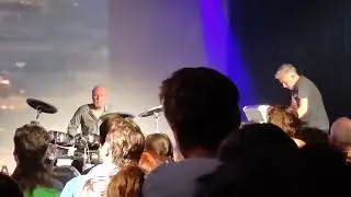 Michael Rother - Neu ! - feat. Yann Tiersen Live in Berlin 2022 - 6