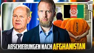 Wie weit darf Deutschland gehen?