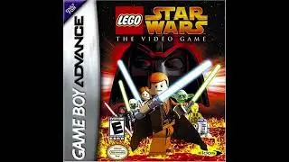LEGO Star Wars GBA OST - Ending (221% Pitch)