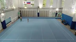 СмП 8-15 1 сп Попова Анастасия, Никонов Кирилл баланс