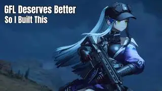 Why I Stopped Playing Girls’ Frontline 2: Exilium
