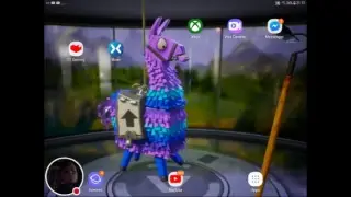My Mixer Stream
