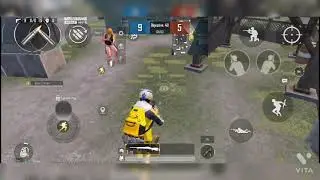 1v1 with my friend | M24 only | RENK op #Montage#M24Montage#Renkop