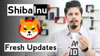 Shiba Inu Fresh Updates | Shiba Inu Coin News Today