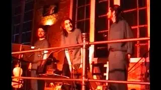 Verano Porteño  (Astor Piazzolla) - NESTOR CRESPO  Trio / Karlsruhe - Alemania - 2006