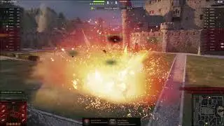 I Was Lucky