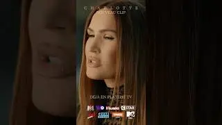 ⁠@VITAATV  « Charlotte » le clip disponible sur #youtube et en TV ! 👑 🎥