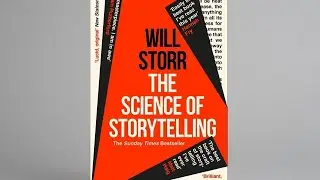 Culture Book Review: The Science of StoryTelling