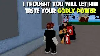 Noob Stories in BLOXFRUITS
