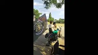 Международный день защиты детей