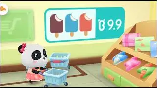 BABY BUS -  || New Version #gameplay  || #trending #viral #video || #mobilegames || #shorts