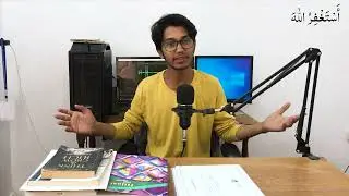 After a Long Hiatus, I'm Back on YouTube with a Plethora of New Courses!