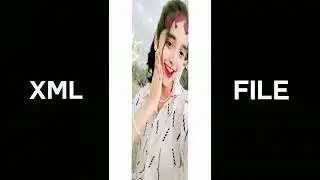 ❣️. NEW TREND LOVE XML. ❣️ NEW ALIGHTMOTION TRENDING XML ⚡☢️ BY @sagor_x_tutorial20