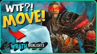 This Death Knight Doesn't Want To Get Immortal - World of Warcraft: Classic