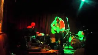 June Star - Without You Now