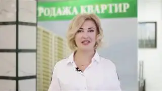 Видео для агентства недвижимости