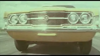 Peak Performer - Cortina MkIII (1970)