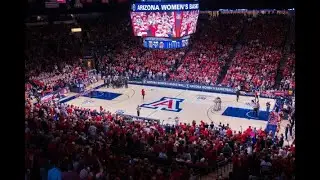 50 Years of McKale