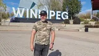 Давайте знакомиться! Наша семья в Canada.