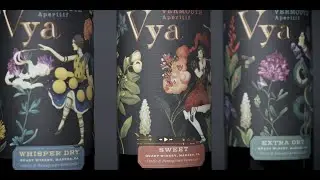 Vya - Why you should refrigerate your Vermouth