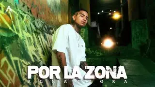 Almanegra - Por La Zona