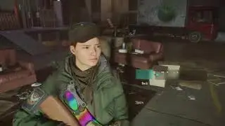 [PS4|ENG] The Division | Update Prep! STORY Before its Too Late! (Part 11)