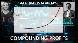 Maximize Your Investment Returns | Algo Trading | Python