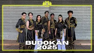 BUDOKAN 2025 | Kick It (NCT 127) | Dance Cover By KBNC