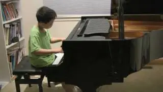 Tonci Huljic - Still Waters (popularized by Maksim)