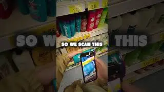 SELLING SHAMPOO FOR A PROFIT #amazonfba #arbitrage #profitl
