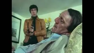 Jacqueline Reddin - The Professionals (1980)