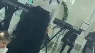 Туй дар Душанбе 2020