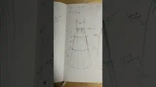Making Garment #7 while sewing for 24 HOURS STRAIGHT (Hours 17-21)