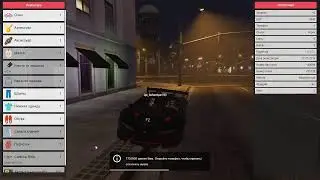 gta5 fivestar RP Приключения злого DeD хово 