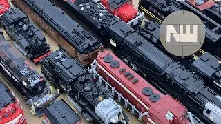 Rating All My #lego 1:48 Scale Engines (4000 Subscriber Special)