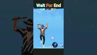 Wait for end || New viral shorts video|| 