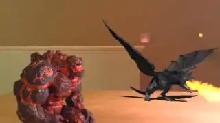 CGI test