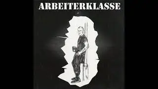 Arbeiterklasse - Niemand