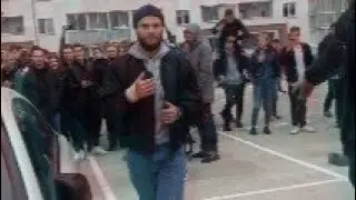 Как снимался клип Макса Коржа